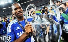 Rumour: Didier Drogba to move to Portland Timbers in the MLS