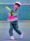 Novak Djokovic - from facing war to becoming the world's best player