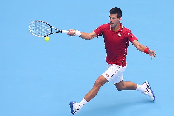 Novak Djokovic: I consider Nadal and Federer very close in my life