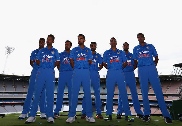 India need to defy history to defend World Championship