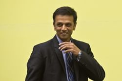 Rahul Dravid: Virat Kohli has shown that he can lead