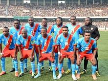 DR Congo coach optimistic ahead of African Cup of Nations