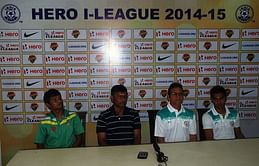 Salgaocar FC take on Mohun Bagan looking for first win in 2014-15 I-League