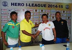 Injury hit Salgaocar FC face Royal Wahingdoh test in I-League