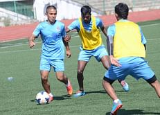 Confident Bengaluru FC ready for tough Royal Wahingdoh hurdle