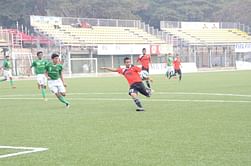 DSK Shivajians demolish Kenkre FC to top group in U-19 I-League