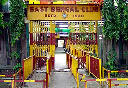 East Bengal lift ban on media