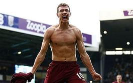A story untold: Edin Dzeko - War victim to the Bosnian Diamond