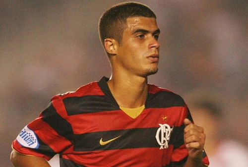 Brazilian defender joins Ukraine's Dnipro