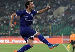 Chennaiyin midfielder Elano declares wish for Santos return