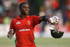 Vusi Sibanda left out of Zimbabwe squad for ICC Cricket World Cup