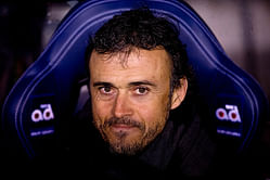 We need to improve, both attack and defence: Luis Enrique