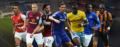 Premier League clubs' transfer window To Do list - Part I
