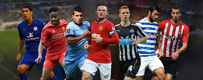 Premier League clubs' transfer window To Do list - Part II