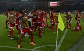 Hosts Equatorial Guinea stun Gabon to enter quarter-finals of the AFCON