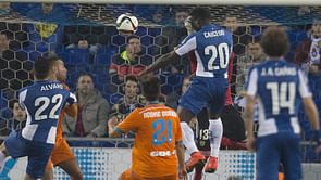 Espanyol, Malaga into last 8 of Spanish cup