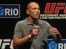UFC Legend Royce Gracie expresses his views on CM Punk joining MMA