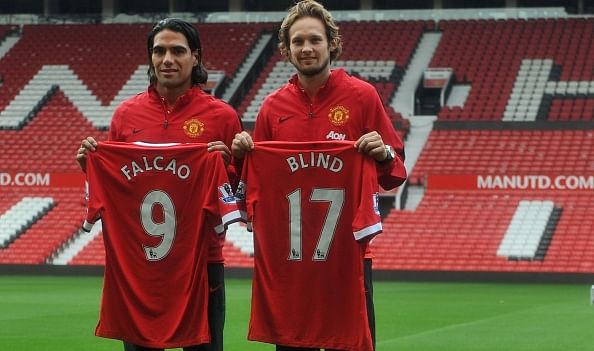 Manchester United: Summer signings' half yearly report