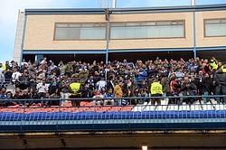 Spain approves measures to eradicate footall violence