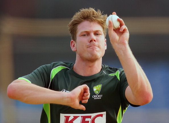 James Faulkner