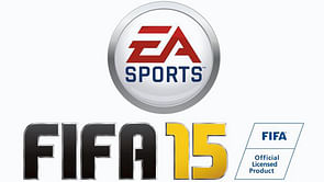 FIFA 15 Goals of the Week - Round 9