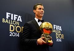 FIFA Ballon D'Or 2014 - Who did the national team captains vote for?