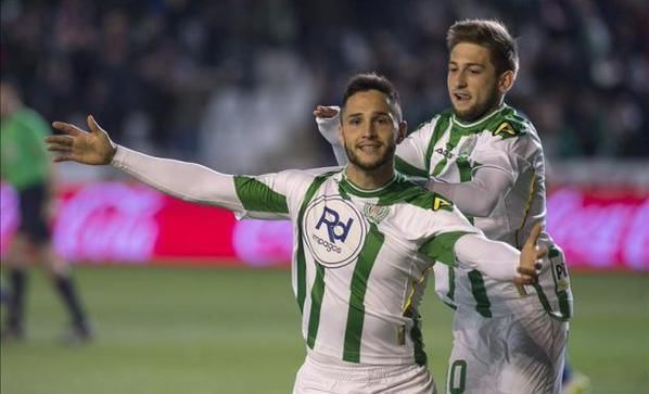 Video: Cordoba score goal within 9 seconds; fastest of 2014-15 La Liga season