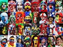 From die-hard fans to newbies, football is for everyone