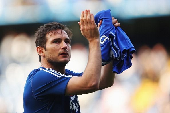 An open letter to Frank Lampard