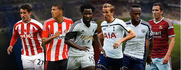 Premier League clubs' Transfer Window to-do list - Part III