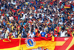 East Bengal announce blanket ban on media interactions