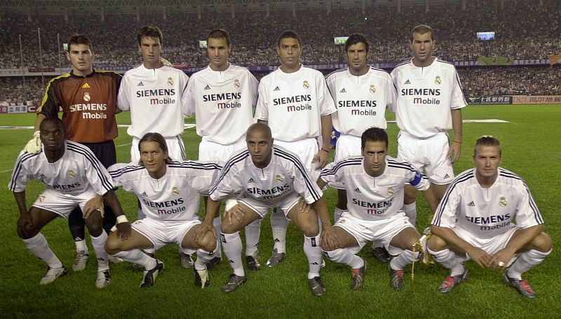 galacticos