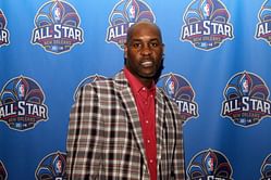 NBA star Gary Payton starts China tour with clinic