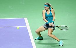 Eugenie Bouchard launches Australian Open bid at Hopman Cup