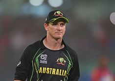 George Bailey could face one-match suspension for slow over-rate