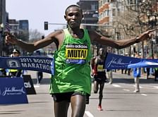 Kenya's Geoffrey Mutai to participate in Tokyo Marathon