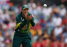 George Bailey suspended for 1 ODI after maintaining slow over-rate