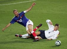 Zinedine Zidane: I wanted Gerrard to partner me at Real Madrid