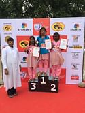 GAIL - The Fastest Indian results from Chennai