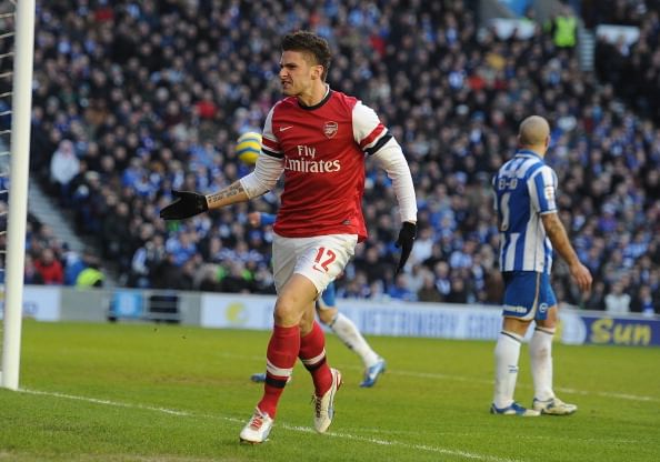 Arsenal need to project confidence and commitment against Brighton & Hove Albion