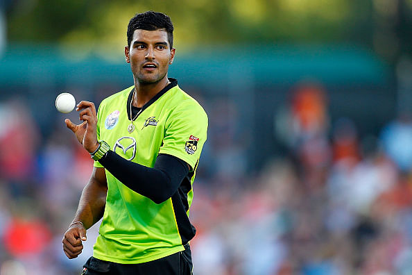 Gurinder Sandhu ready for international cricket: Jacques Kallis