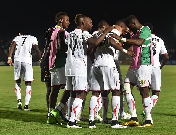 AFCON: Guinea through to quarter-final at Mali's expense after drawing lots