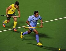 Delhi Waveriders' Gurbaj in bullish mood ahead of HIL