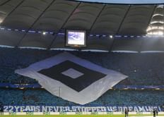 Hamburg to rename football stadium for third time in 14 years