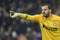 Juventus 1-1 Inter Milan: 5 talking points