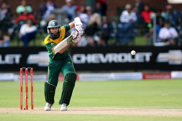 Hashim Amla