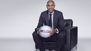 Thierry Henry criticizes Arsenal on Sky Sports debut as Gunners secure clinical victory