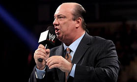Paul Heyman on the best in-ring performer in WWE, Cesaro and Curtis Axel pairings not working