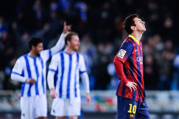 6 quirky stats that will surprise football fans