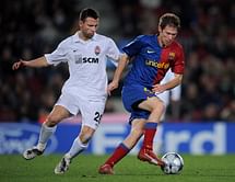 10 of the worst transfer flops in FC Barcelona's history